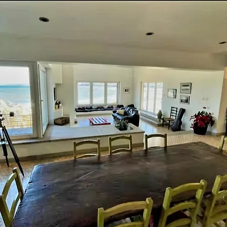 Vakantiehuis Island House