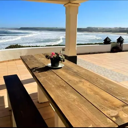 Island House Vakantiehuis Baleal