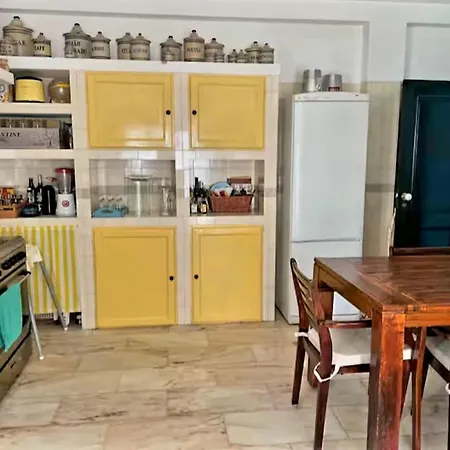 Vakantiehuis Island House