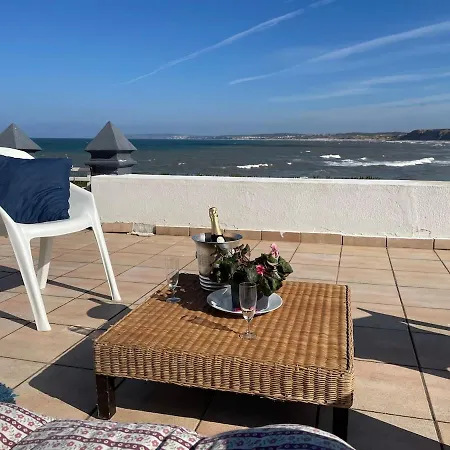 Island House Vakantiehuis Baleal