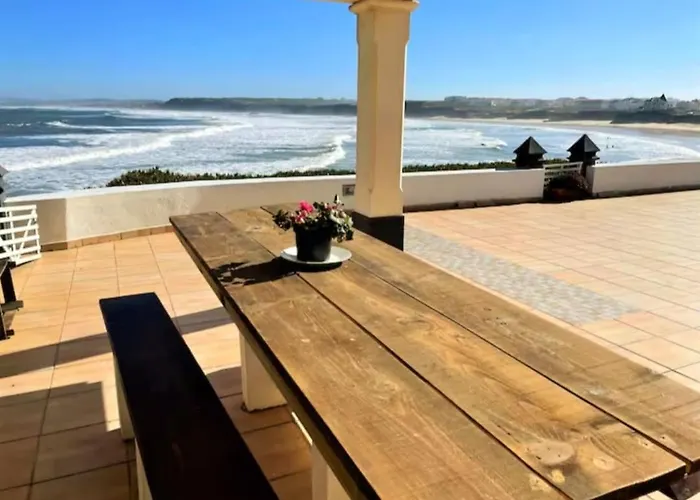 Island House Vakantiehuis Baleal