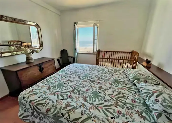 Vakantiehuis Island House *