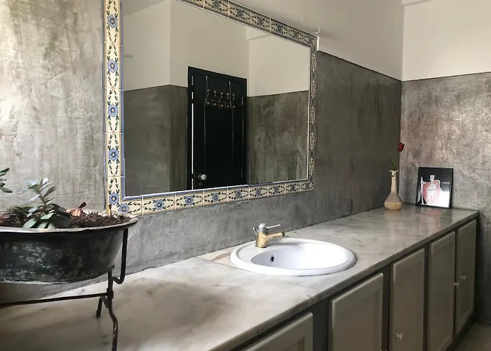 Vakantiehuis Island House Baleal